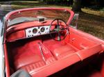 Jaguar XK150 Drophead Coupe 1958 года (UK)